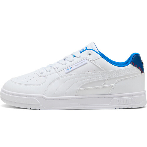 PUMA BMW M MOTORSPORT CAVEN III blanco