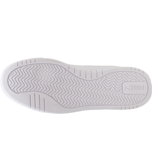 PUMA BMW M MOTORSPORT CAVEN III blanco