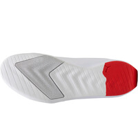 Puma zapatilla moda hombre BMW MMS Drift Cat 11 BLANCO vista trasera