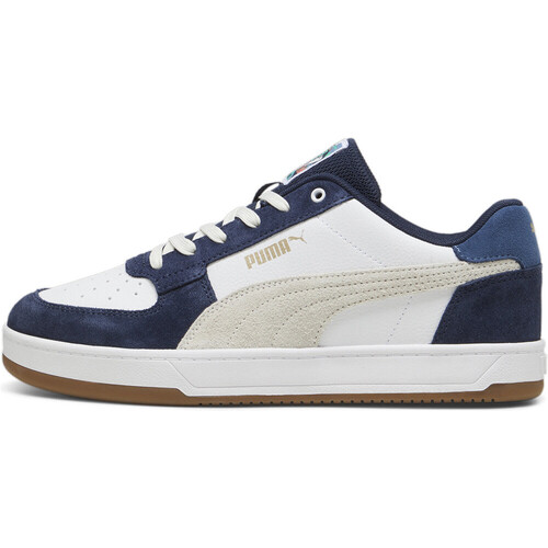 PUMA CAVEN 2.0 blanco