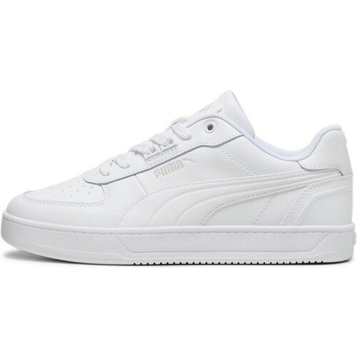 PUMA CAVEN 2.0 LUX blanco