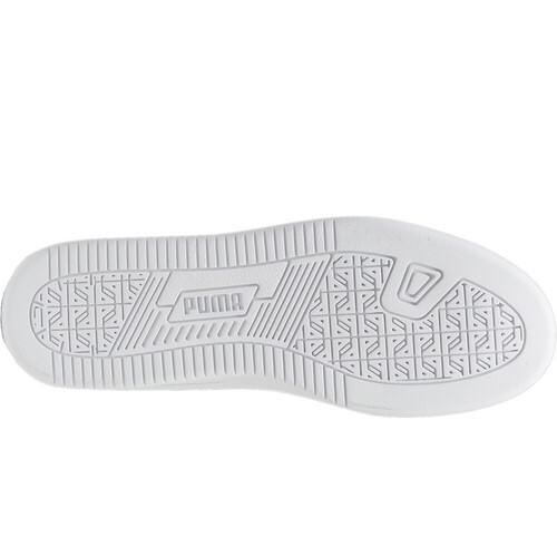 PUMA CAVEN 2.0 LUX blanco