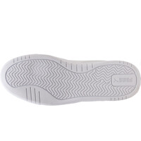 Puma zapatilla moda hombre CAVEN III PLUS BLANCO puntera