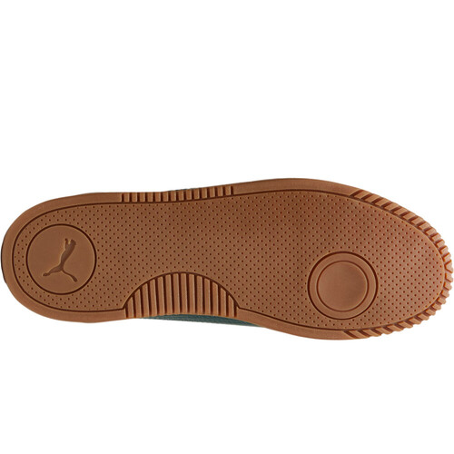 Puma zapatilla moda hombre CLUB 5v5 GRIS