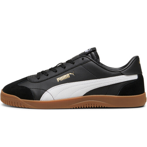 Puma zapatilla moda hombre CLUB 5v5 NEGRO