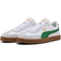 Puma zapatilla moda hombre CLUB II ERA  lateral interior