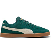 Puma zapatilla moda hombre CLUB II ERA SUE  puntera