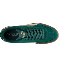 Puma zapatilla moda hombre CLUB II ERA SUE  vista superior