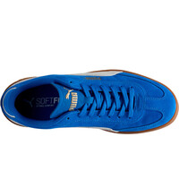 Puma zapatilla moda hombre CLUII ERA SUE  vista superior