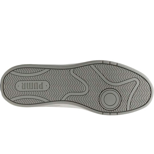 PUMA COURT CLASSIC CLEAN gris