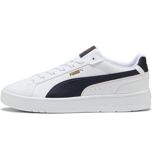 PUMA COURT CLASSICO blanco