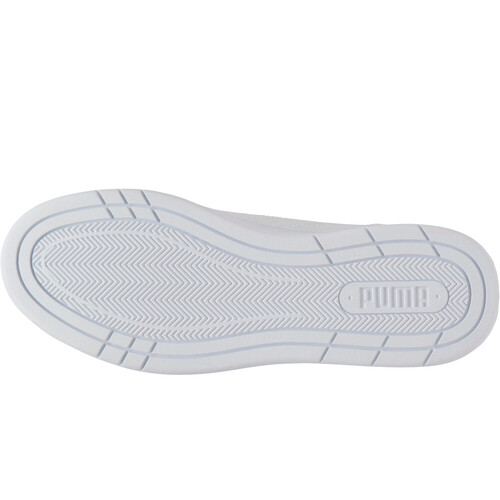 PUMA COURT CLASSICO blanco