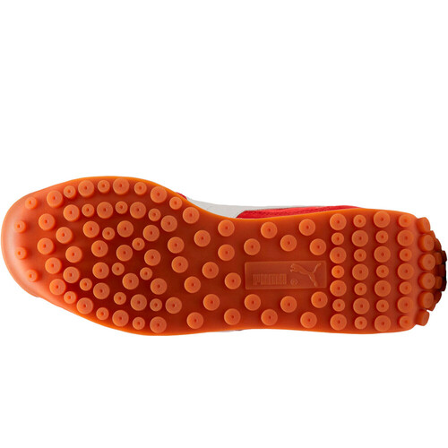 PUMA EASY RIDER VINTAGE rojo