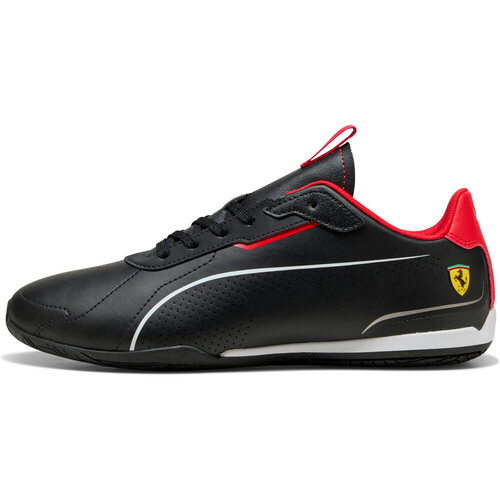 Puma zapatilla moda hombre FERRARI NEO CAT 3.0 NEGRO