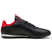 Puma zapatilla moda hombre FERRARI NEO CAT 3.0 NEGRO puntera
