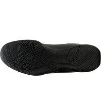 Puma zapatilla moda hombre FERRARI NEO CAT 3.0 NEGRO vista trasera