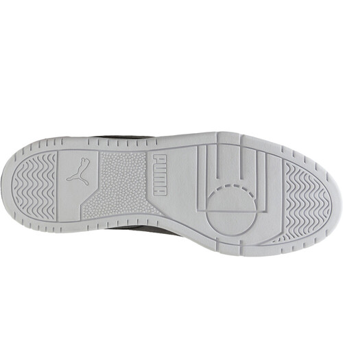 PUMA FERRARI RBD GAME LOW negro