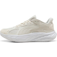 Puma zapatilla moda hombre HYPNOTIC LS 2 GRIS lateral exterior