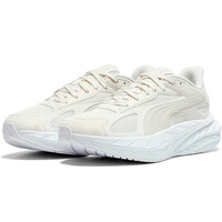 Puma zapatilla moda hombre HYPNOTIC LS 2 GRIS lateral interior