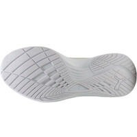 Puma zapatilla moda hombre HYPNOTIC LS 2 GRIS vista trasera