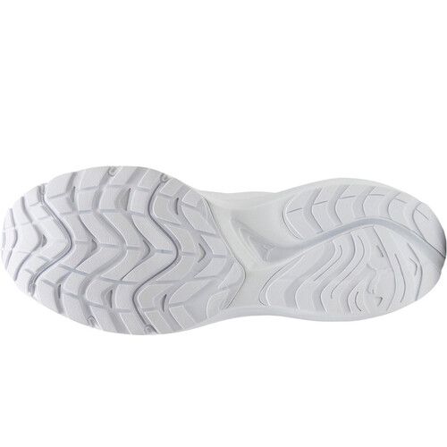 PUMA HYPNOTIC LS_ blanco