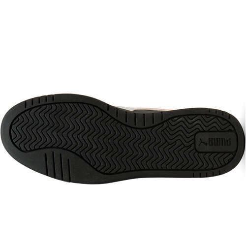 PUMA MCLAREN CAVEN III negro