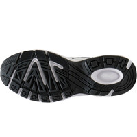 Puma zapatilla moda hombre MILENIO TECH BLANCO vista trasera