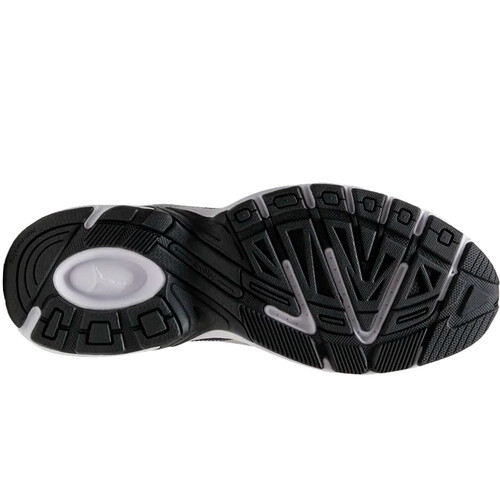 PUMA MILENIO TECH LT negro