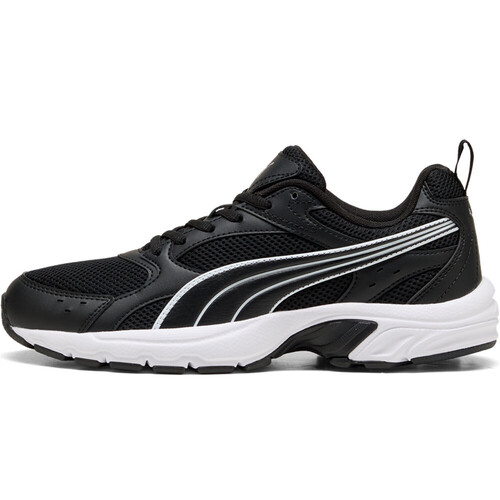PUMA MILENIO TECH LT VIBE negro