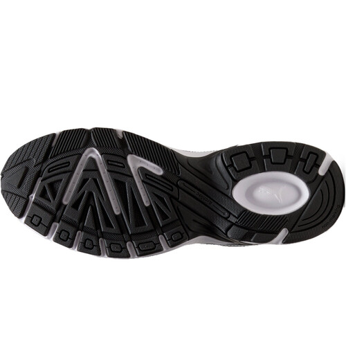 PUMA MILENIO TECH LT VIBE negro