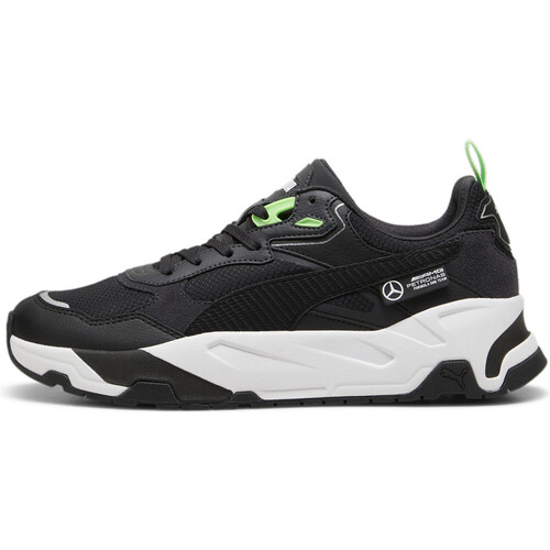 Puma zapatilla moda hombre MPAF1 TRINITY NEGRO