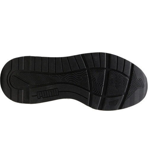 Puma zapatilla moda hombre MPAF1 TRINITY NEGRO