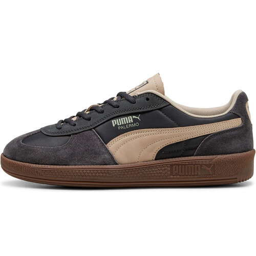 PUMA PALERMO POP azul