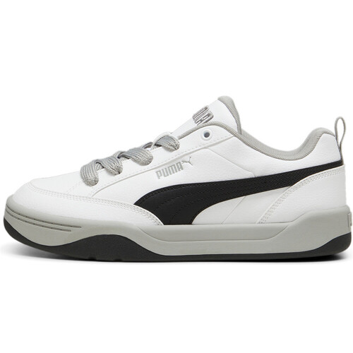Puma zapatilla moda hombre PARK LIFESTYLE BLANCO