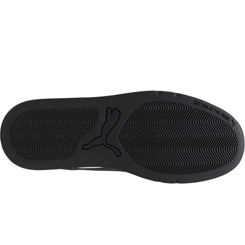 Puma zapatilla moda hombre PARK LIFESTYLE BLANCO