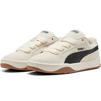 Puma zapatilla moda hombre PARK LIFESTYLE EASY BLANCO lateral interior
