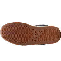 Puma zapatilla moda hombre PARK LIFESTYLE EASY BLANCO vista trasera