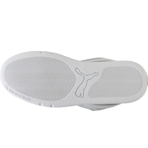 PUMA PARK LIFESTYLE EASY gris