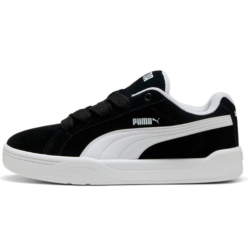 PUMA PARK LIFESTYLE EASY negro