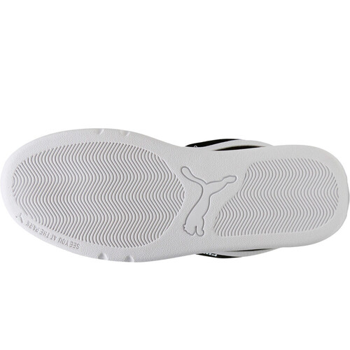 PUMA PARK LIFESTYLE EASY negro