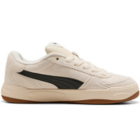 Puma zapatilla moda hombre PARK LIFESTYLE II SD BLANCO lateral interior