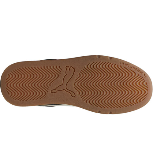PUMA PARK LIFESTYLE STREET negro
