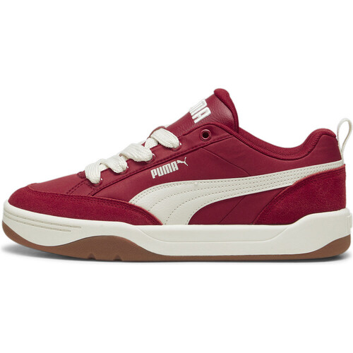 PUMA PARK LIFESTYLE STREET rojo