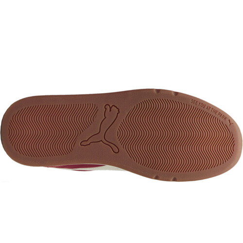 PUMA PARK LIFESTYLE STREET rojo