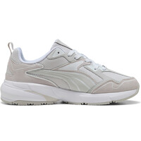 Puma zapatilla moda hombre Profoam Galactic BLANCO puntera