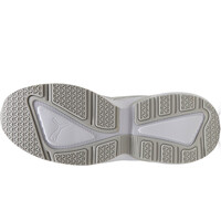 Puma zapatilla moda hombre Profoam Galactic BLANCO vista trasera