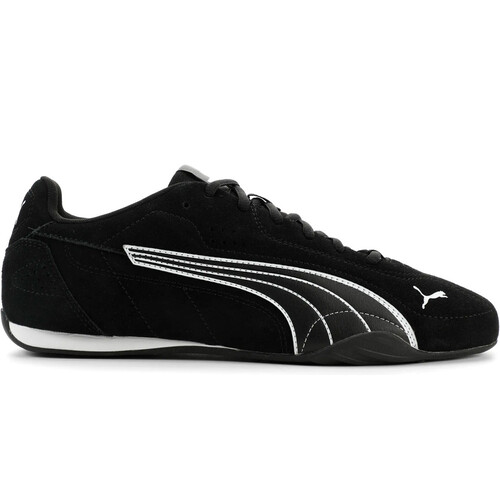 PUMA CATCH SD negro