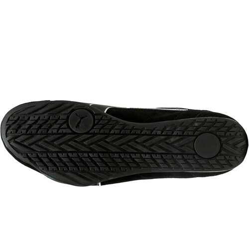 PUMA CATCH SD negro