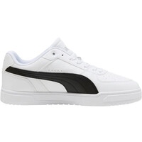 Puma zapatilla moda hombre PUMA CAVEN III BLANCO puntera