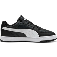 Puma zapatilla moda hombre PUMA CAVEN III NEGRO puntera